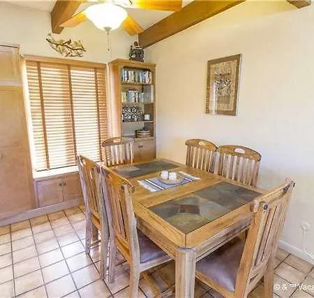Artist Road #31 Two-bedroom Apartment Santa Fe