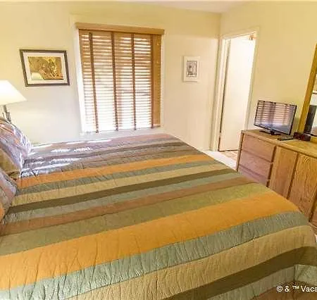 Artist Road #31 Two-bedroom Appartement